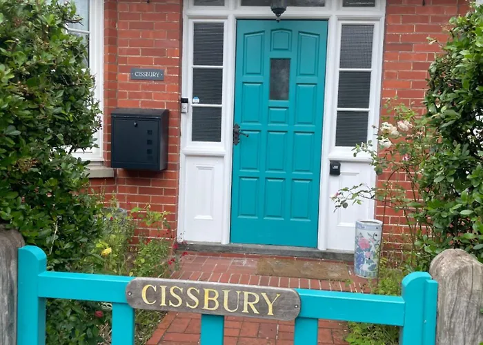 Cissbury