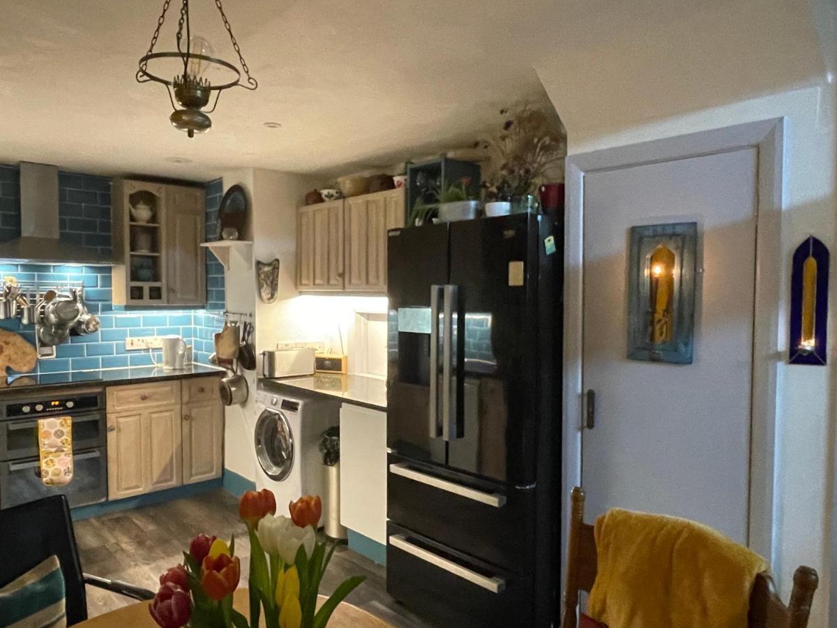 Cissbury Homestay *