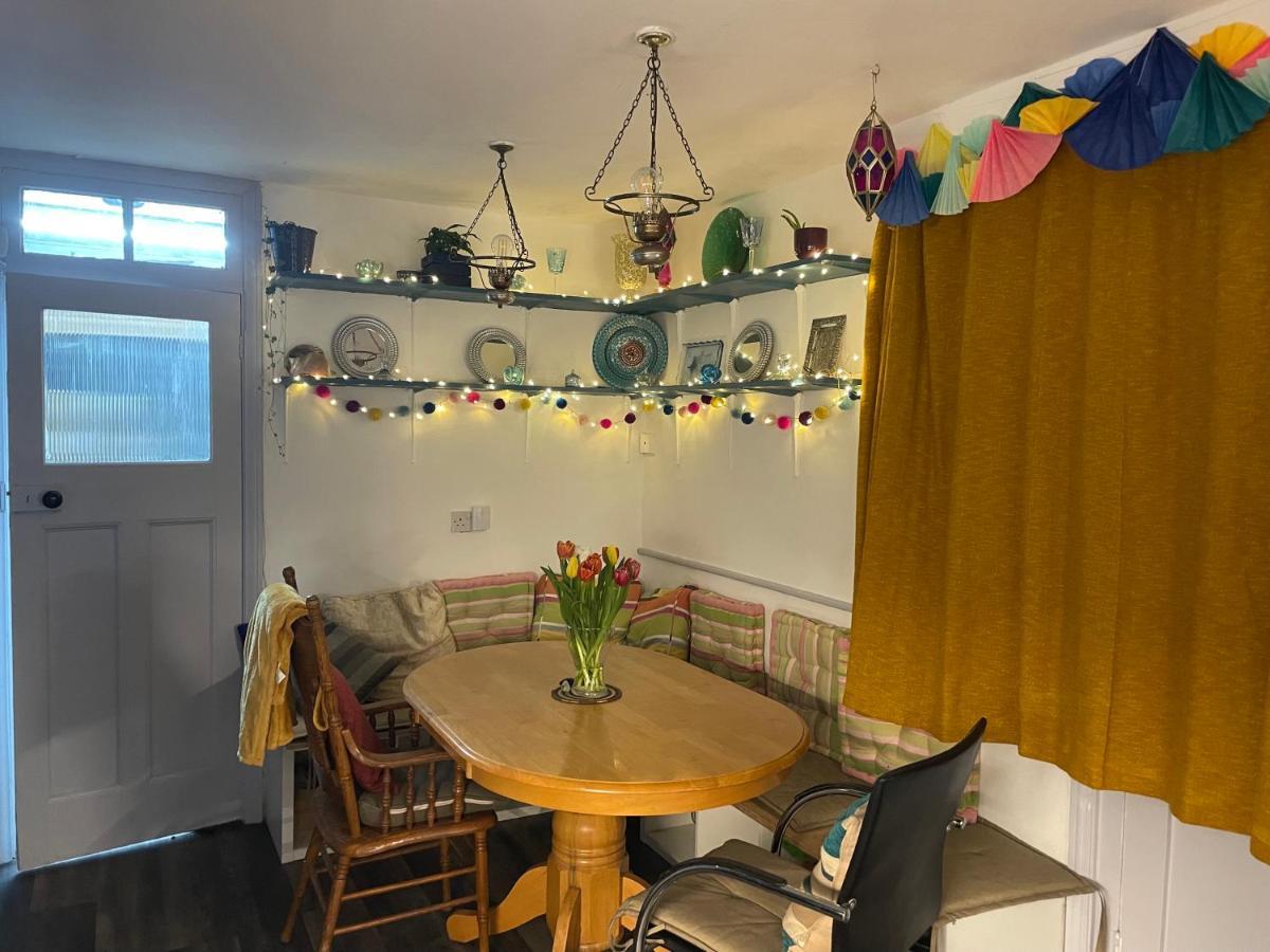 Homestay Cissbury Midhurst