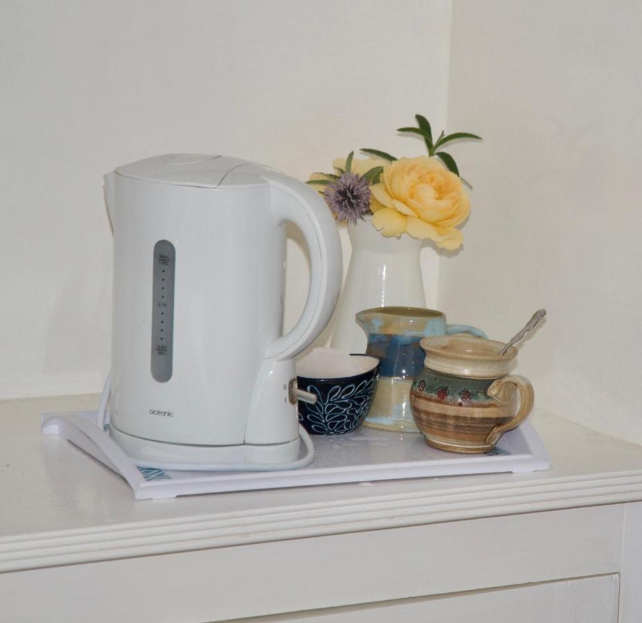 Homestay Cissbury