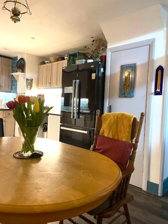 Homestay Cissbury