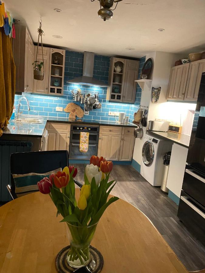 Homestay Cissbury *