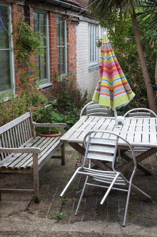 Homestay Cissbury Midhurst