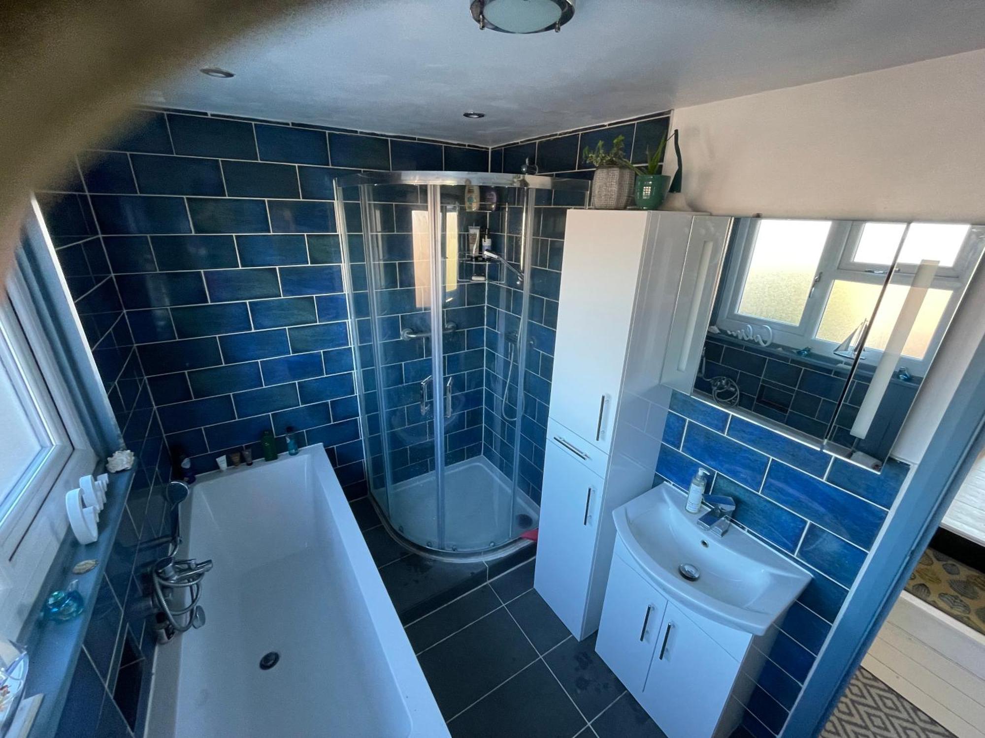 Homestay Cissbury