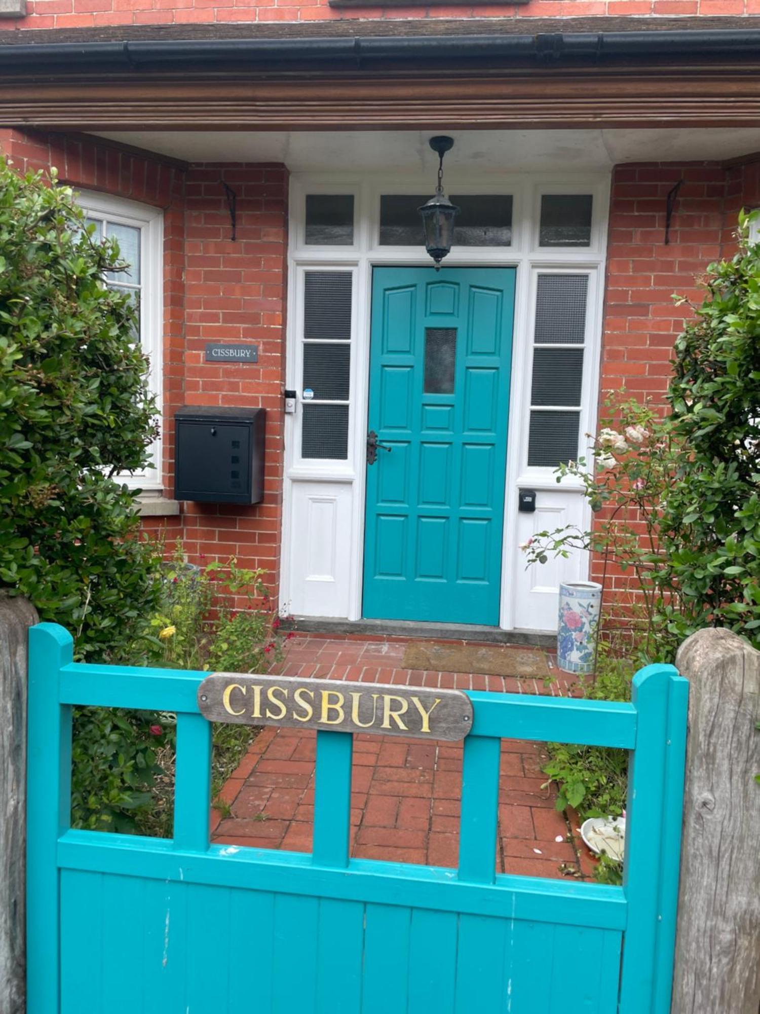 Cissbury Homestay